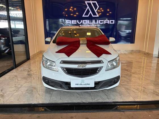 CHEVROLET PRISMA 1.0 MPFI LT 8V FLEX 4P MANUAL CHEVROLET PRISMA 1.0 MPFI LT 8V FLEX 4P MANUAL